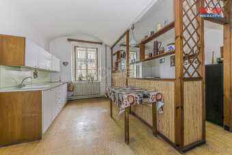 Prodej rodinného domu, 181 m², Žleby, ul. Ke Hrázi - 6