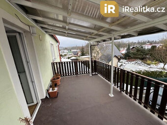 Prodej bytu, 2+1, 50 m², Kbelnice - 6