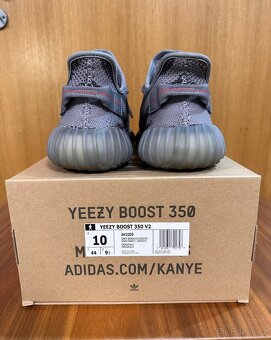 Prodám Yeezy Boost 350 Beluga v2 - 6