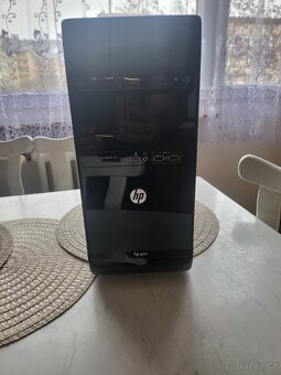 Stolní počítač HP Pro 3400 MT i5 - 6
