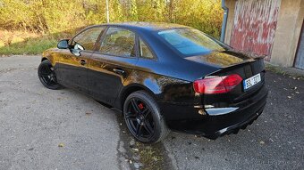 audi a4b8 2.0 tfsi 132(164)kw - 6