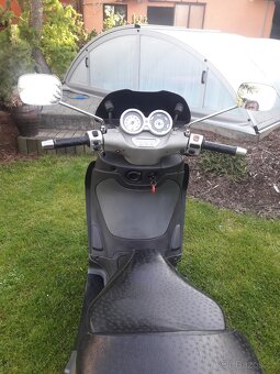 Piaggio beverly 200 - 6