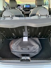 Fiat 500e Icon full - 6