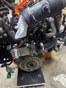Prodám motor CUS - 6