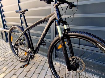 (70)Horské hliníkové kolo Felt Air 29" Kotoučové brzdy - 6