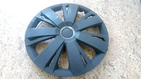Poklice 16" po 1ks: Storm + Silverstone F + Energy + Evo 2ks - 6