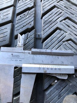 235/50 R17 Gripmax Sure Grip Pro Winter - 6