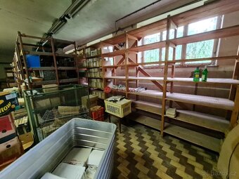 Pronájem skladových prostor v Pelhřimově - 6