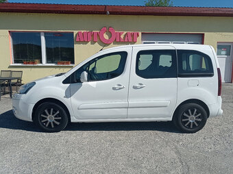 Citroen Berlingo Multispace - 6