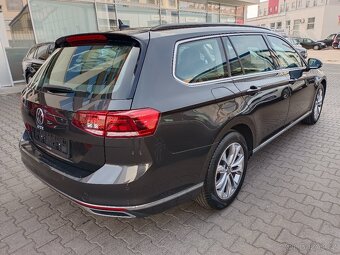 VW Passat B8 GTE 1.4TSI 160kW DSG Full LED ACC ERGO kamera - 6