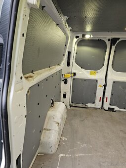 Prodám Ford tranzit custom - 6