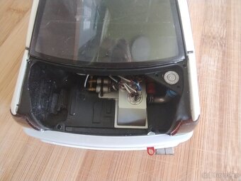 Opel Omega 1:18 - 6