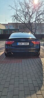 Audi A5 3.0 tdi quattro coupe ( manuál ) - 6