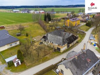 Prodej rodinného domu 135 m2, Pomezí - 6