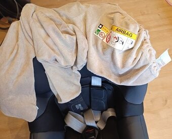 Britax Romer Dualfix M i-Size - 6