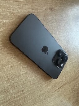 Apple iPhone 14 Pro černý 128 GB 88% baterie - 6
