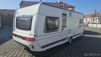 Prodám krásný Fendt Opal 560, r.2017 - 6
