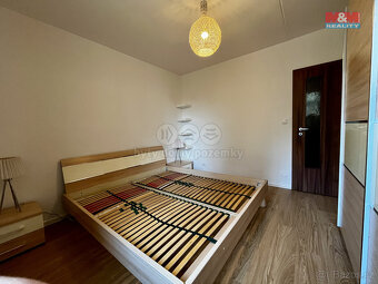 Pronájem bytu 3+1, 75 m², Ústí nad Orlicí, ul. Popradská - 6
