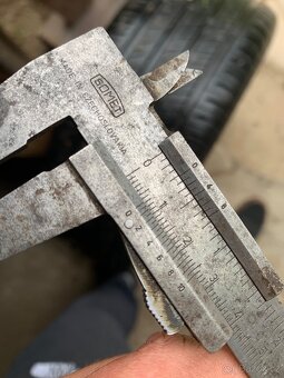 ALU kola r17 - 6