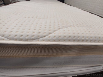 Matrace SchlafTEQ Level 24 Sensitiv 80 x 200x24 - 6