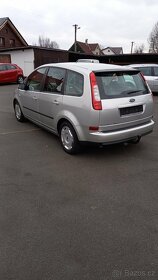 Ford C Max 1.6 benzín - 6