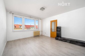 Prodej byt 2+1, 64㎡ - 6