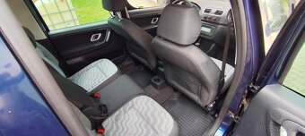 Prodam Škoda Roomster, 1,4 16V, 63KW, benzín - 6