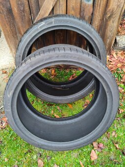 Letní pneu 315/30ZR22 107Y 2ks - 6