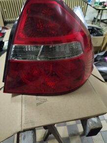 Chevrolet AVEO 2008 - 6