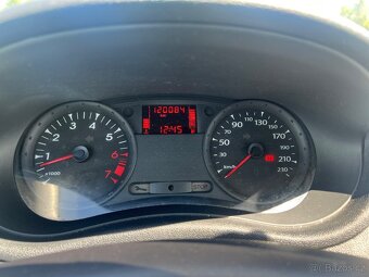 Renault Clio 1.2 i 55KW - 6