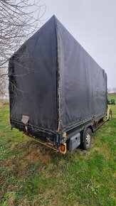 Citroen Jumper 3.0 HDi 130kW, 8 paleta - 6