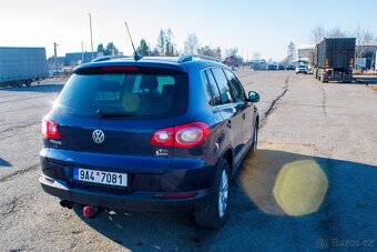 Volkswagen Tiguan 1.4 TSI 4MOTION - 6