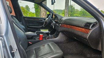 Bmw e46 2.0D 110kw - 6