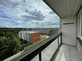 Pronájem bytu 4+kk, 75m² + lodžie - Praha - Modřany, ul. Per - 6