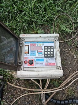 Přestavba automat , Viadrus U26 - 6