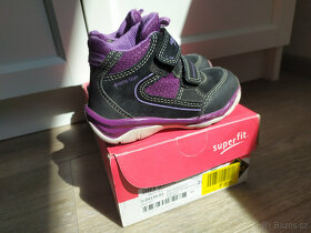 Dětské boty Superfit 22 GTX - 6