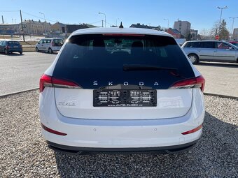 Škoda Scala 1.0 TSi/81kW - STYLE - 6