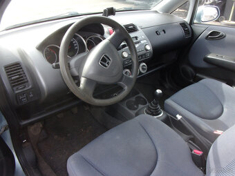 Honda Jazz - 6