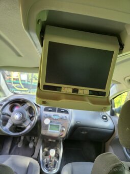 SEAT ALTEA FREETRACK 2.0.TDI 125 KW,4X4 - 6