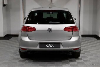 Volkswagen Golf 7 Hatchback 1.4 TSI 103 kW Comfortline - 6