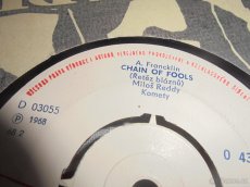 Staré vinylové desky 1964-1979 - 6