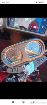 Harley davidson - 6
