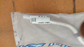 Řídítka na čtyřkolku Renthal Yamaha Banshee nové - 6