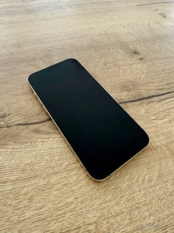 iPhone 13 Pro Max 128 Gb + sklo, kryt - 6