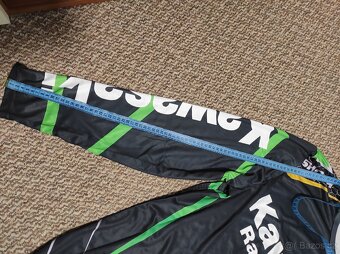 Motokrosový dres/tričko Kawasaki (nové) - 6