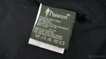 Pinewood lovecká vesta, vel L - 6