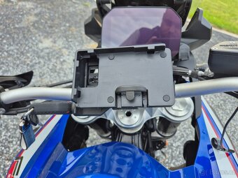 BMW F 850 GS Rallye - 6