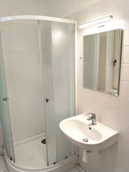 Pronájem městského bytu 1+kk (29,42 m²) – Louny, Husova 1071 - 6