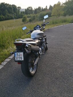 Honda CB 600 Hornet - 6