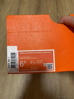 Běžecké boty Nike Invincible Run 2 - 6